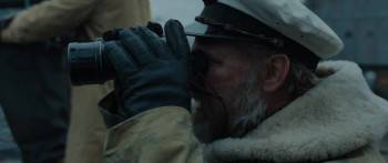 Screenshot 3 from The Arctic Convoy (Full Movie)