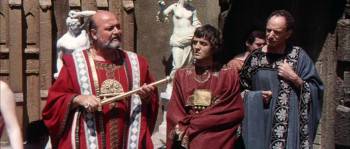 Screenshot 3 from The Arena (Full Movie)