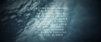 Screenshot 3 from The Ark and the Darkness (Full Movie)