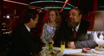 Screenshot 3 from The Ark of the Sun God (Full Movie)