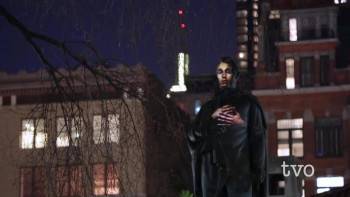 Screenshot 2 from The Art of Un-War (Full Movie)