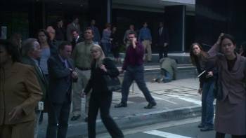 Screenshot 2 from The Art of War III: Retribution (Full Movie)