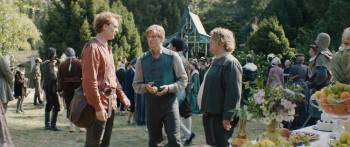Screenshot 1 from The Ash Lad: In Search of the Golden Castle (Full Movie)