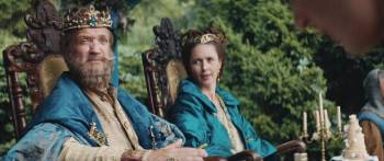 Screenshot 2 from The Ash Lad: In Search of the Golden Castle (Full Movie)