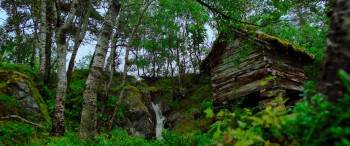 Screenshot 1 from The Ash Lad: In the Hall of the Mountain King (Full Movie)