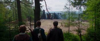 Screenshot 2 from The Ash Lad: In the Hall of the Mountain King (Full Movie)