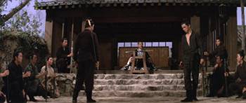 Screenshot 2 from The Assassin (Full Movie)