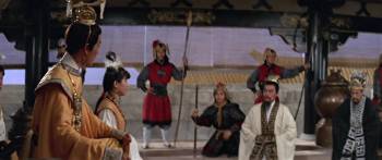 Screenshot 3 from The Assassin (Full Movie)