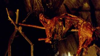 Screenshot 2 from The Assassin (Full Movie)