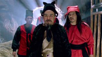 Screenshot 3 from The Assassin (Full Movie)