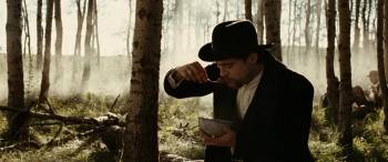 Screenshot 1 from The Assassination of Jesse James by the Coward Robert Ford (Full Movie)