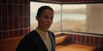 Screenshot 2 from The Assessment (Full Movie)