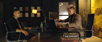 Screenshot 3 from The Assistant (Full Movie)