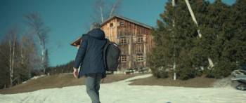 Screenshot 3 from The Astronaut (Full Movie)