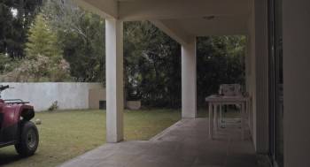 Screenshot 2 from The Astronaut Lovers (Full Movie)