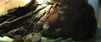 Screenshot 1 from The Attack (Full Movie)