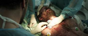 Screenshot 2 from The Attack (Full Movie)