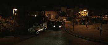 Screenshot 3 from The Attack (Full Movie)