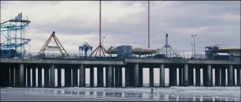 Screenshot 2 from The Avenue (Full Movie)