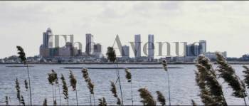 Screenshot 3 from The Avenue (Full Movie)