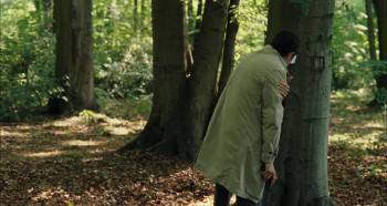 Screenshot 1 from The Ax (Full Movie)