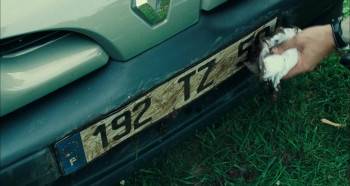Screenshot 2 from The Ax (Full Movie)