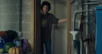 Screenshot 3 from The Ax (Full Movie)