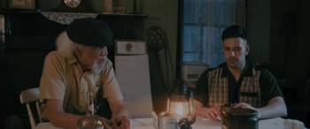 Screenshot 1 from The Baby in the Basket (Full Movie)