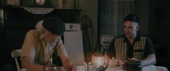 Screenshot 2 from The Baby in the Basket (Full Movie)