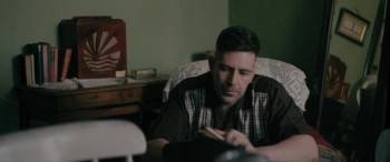 Screenshot 3 from The Baby in the Basket (Full Movie)