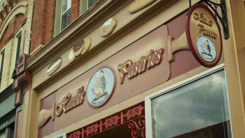 Screenshot 1 from The Baby Stealer (Full Movie)
