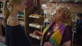 Screenshot 2 from The Baby Stealer (Full Movie)