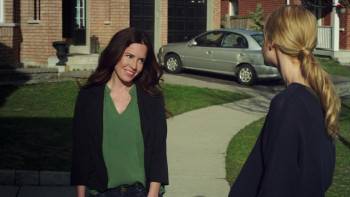 Screenshot 3 from The Baby Stealer (Full Movie)