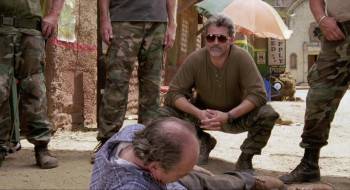 Screenshot 1 from The Bad Pack (Full Movie)