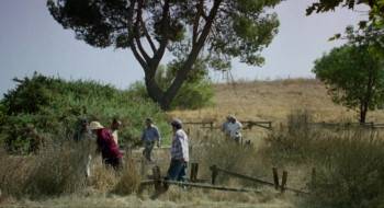 Screenshot 2 from The Bad Pack (Full Movie)