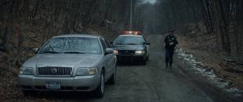 Screenshot 1 from The Bad Shepherd (Full Movie)