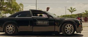 Screenshot 1 from The Baker (Full Movie)