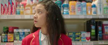 Screenshot 2 from The Baker (Full Movie)