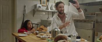 Screenshot 3 from The Baker (Full Movie)