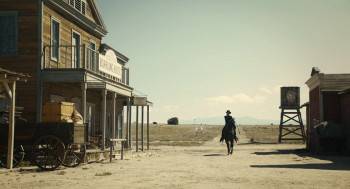 Screenshot 2 from The Ballad of Buster Scruggs (Full Movie)