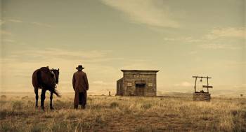 Screenshot 3 from The Ballad of Buster Scruggs (Full Movie)