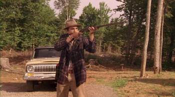 Screenshot 1 from The Ballad of Jack and Rose (Full Movie)