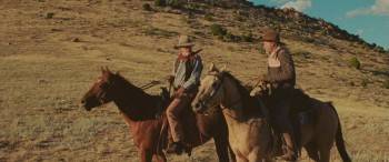 Screenshot 1 from The Ballad of Lefty Brown (Full Movie)