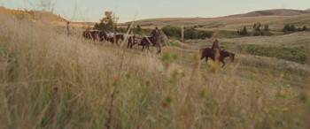 Screenshot 2 from The Ballad of Lefty Brown (Full Movie)