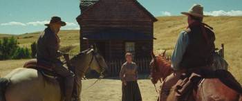 Screenshot 3 from The Ballad of Lefty Brown (Full Movie)