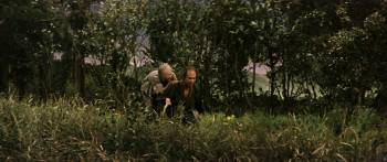 Screenshot 1 from The Ballad of Narayama (Full Movie)