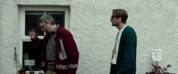 Screenshot 1 from The Ballad of Wallis Island (Full Movie)