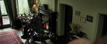Screenshot 3 from The Ballad of Wallis Island (Full Movie)