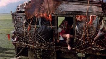 Screenshot 2 from The Barbarians (Full Movie)