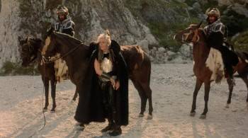 Screenshot 3 from The Barbarians (Full Movie)